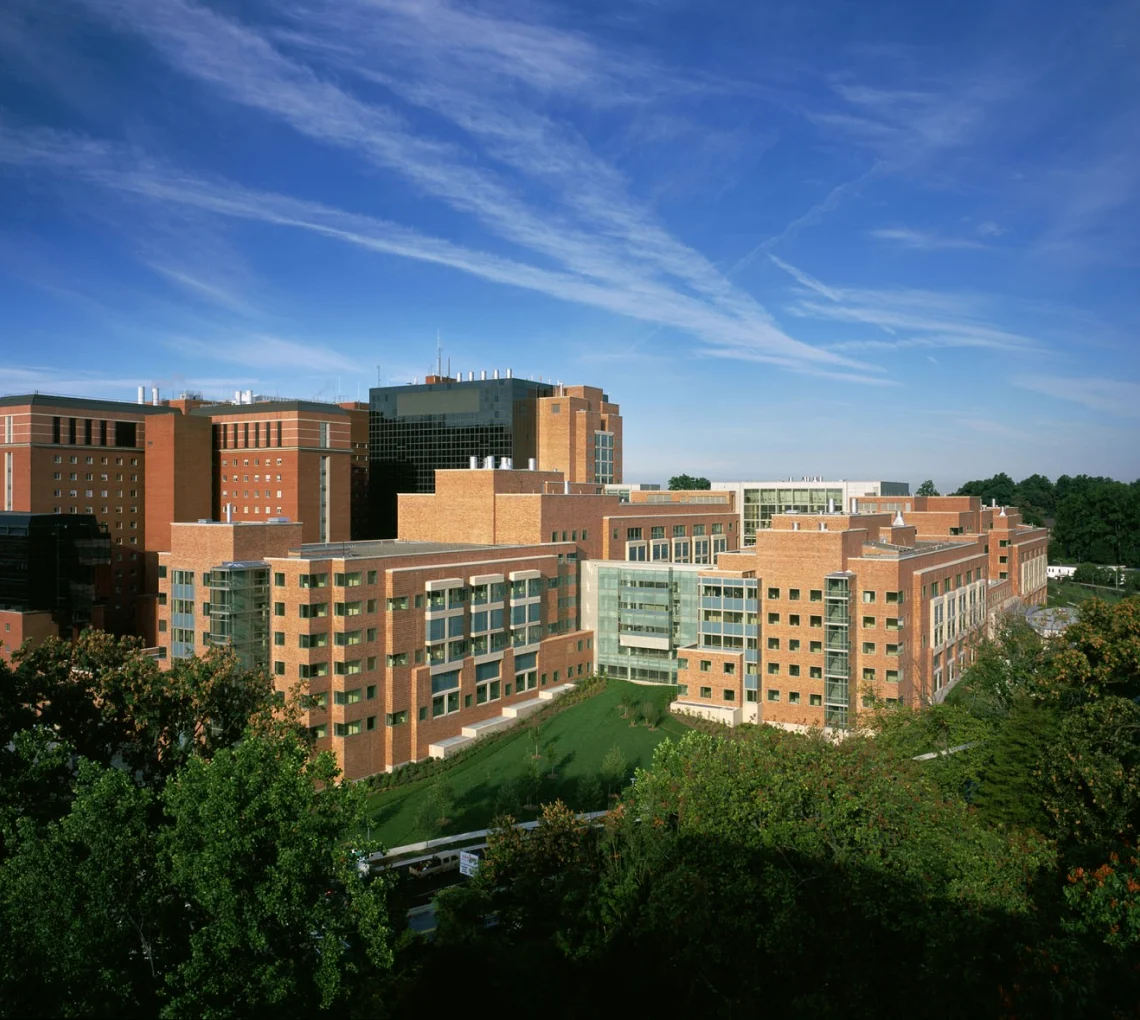 NIH Campus