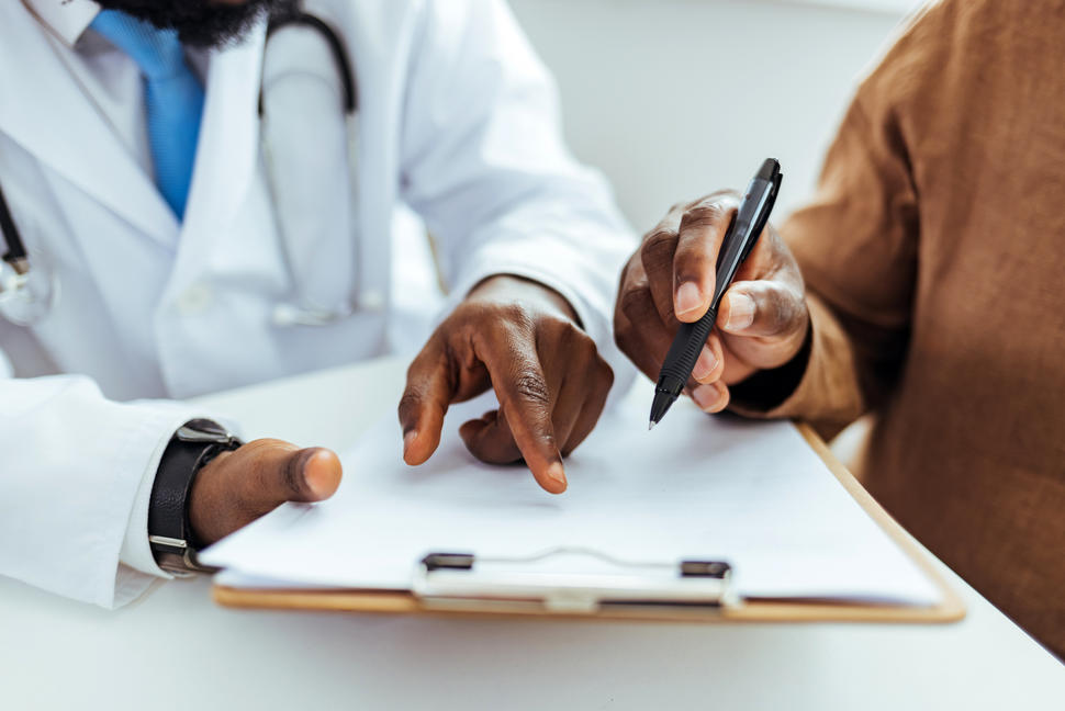 Informed Consent Form