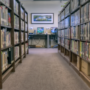 library