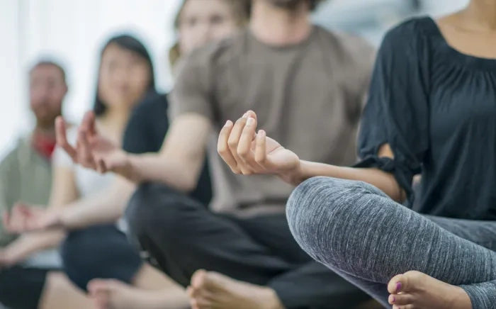 mindfulness