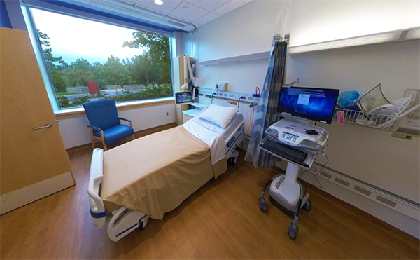 patientroom