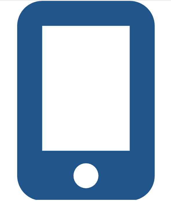 cell phone icon