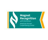 Magnet Recognition logo