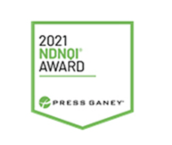 2021 NDNOI Award