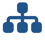 chart icon