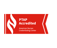 PTAP Accredited