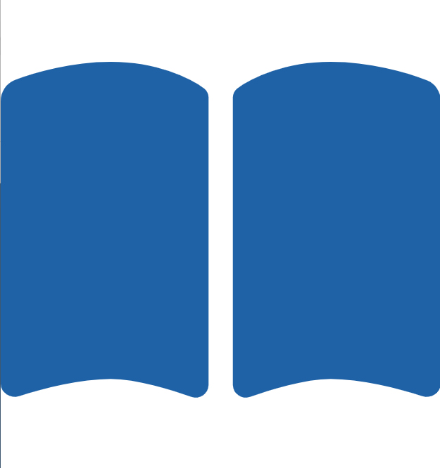 open book icon