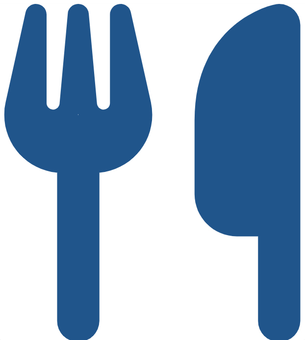 utensils icon