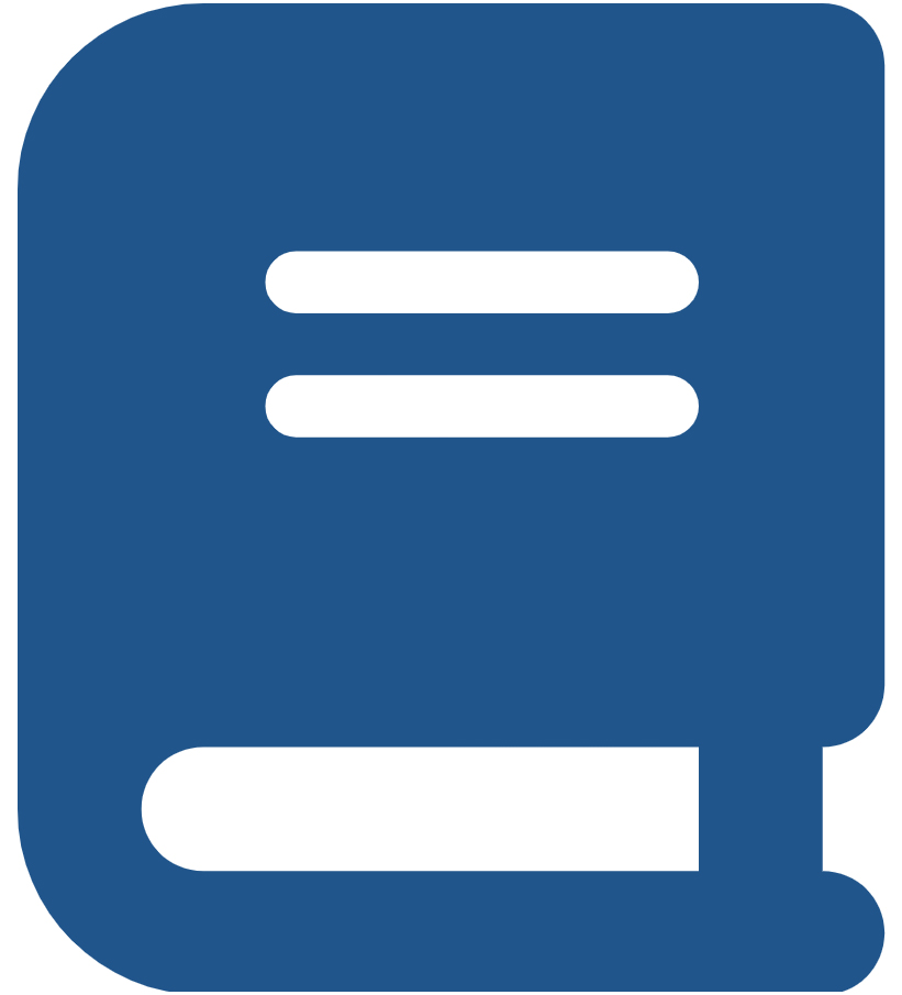 blue book icon