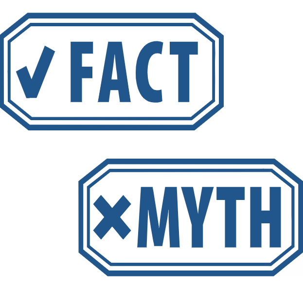 Fact and Myth icon