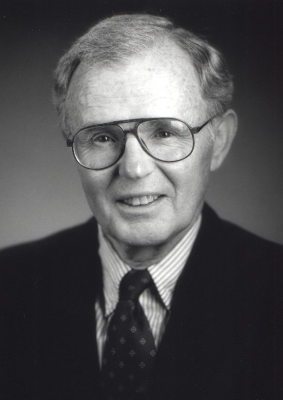 Dr. John L. Decker