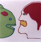 “The Brain” lecture, 1977