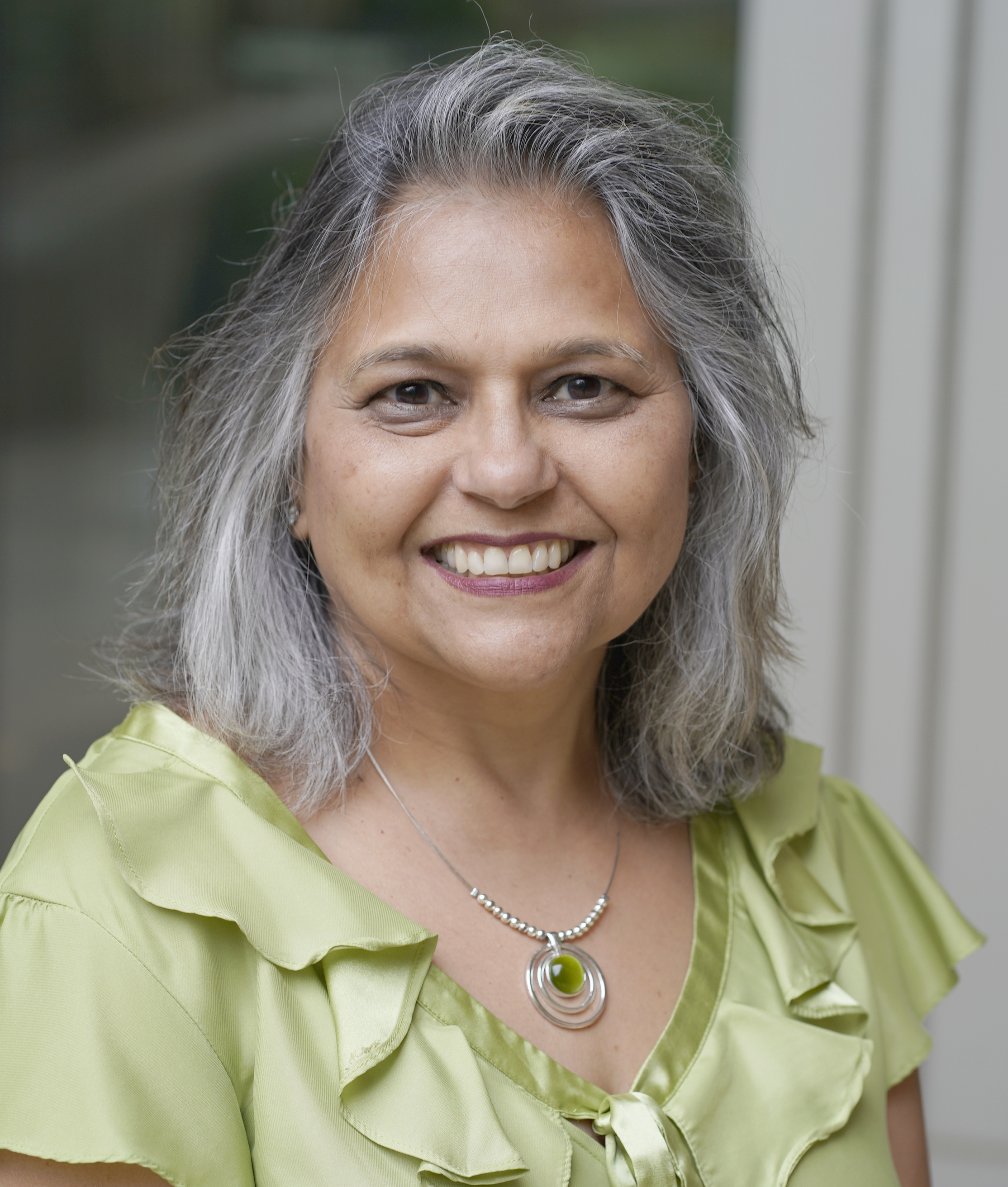 Minal Jain