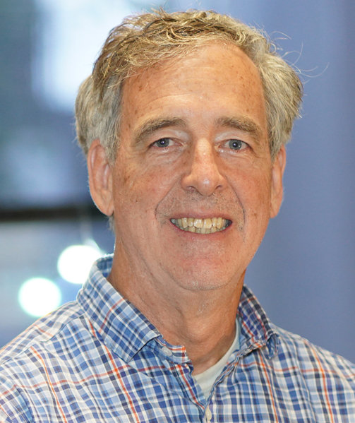 Dr. David Wendler