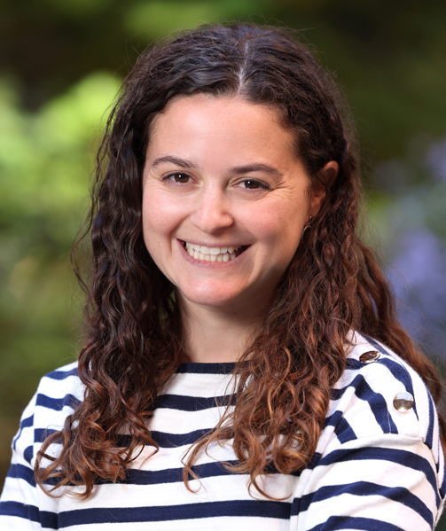 Alexandra Dreyzin, MD