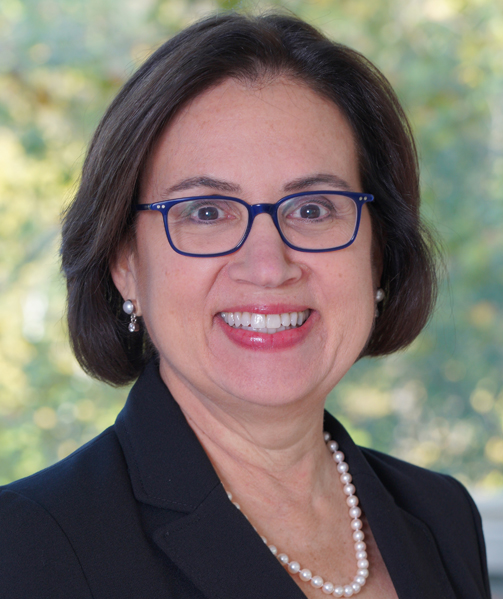 Dr. Deborah P. Merke