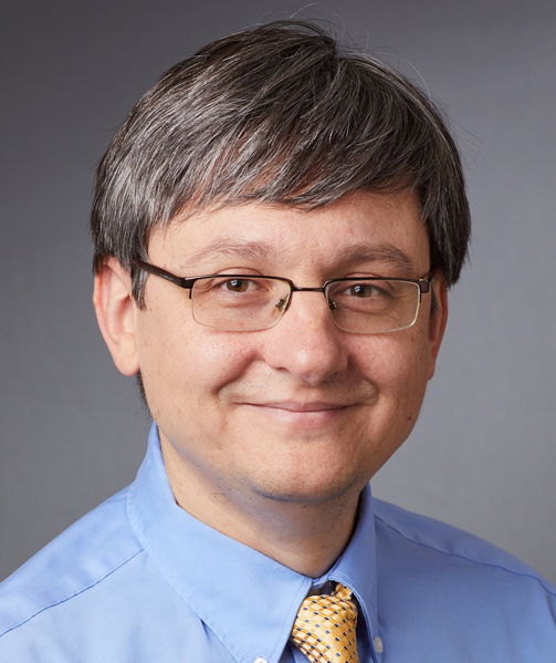 Dr. Darko Pucar