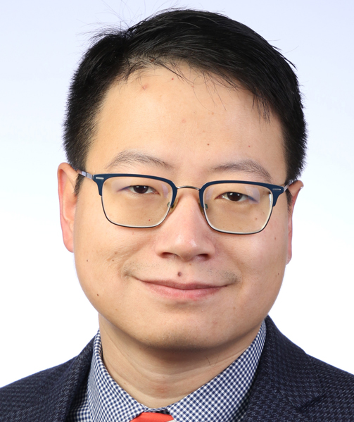 Dr. Huan Mo
