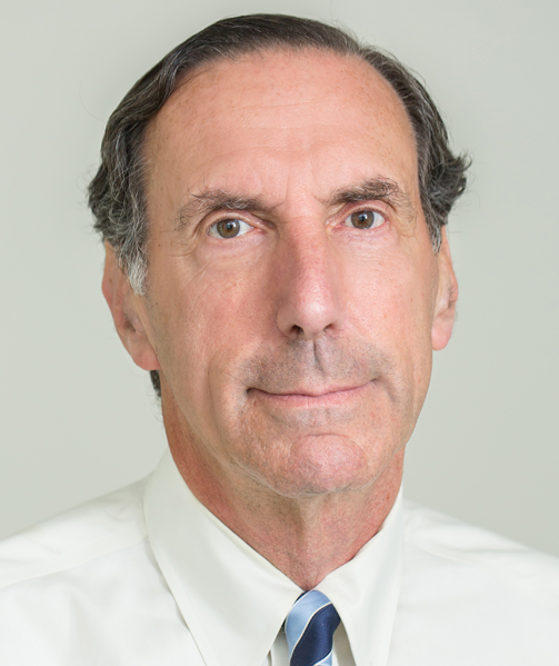 Dr. Henry Masur