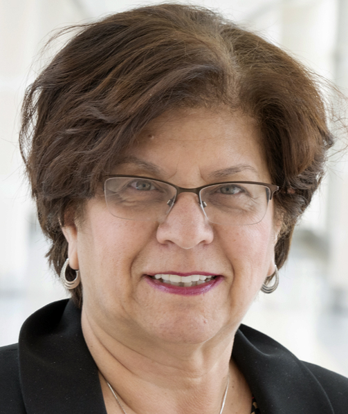 Dr. Nadia Guirguis