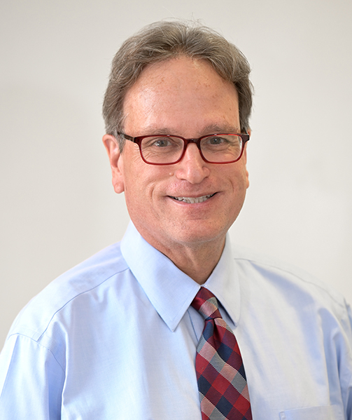 Dr. Robert L. Danner