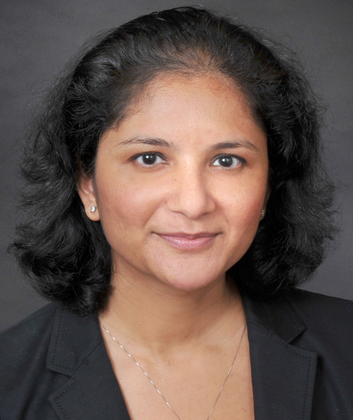 Dr. Ritu Shah