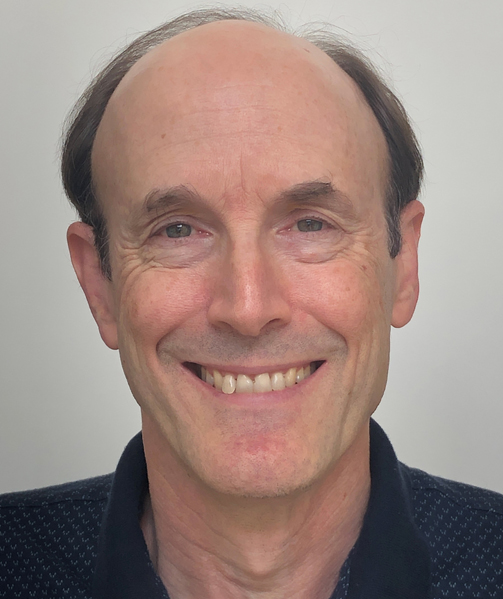 Dr. Ronald M. Summers
