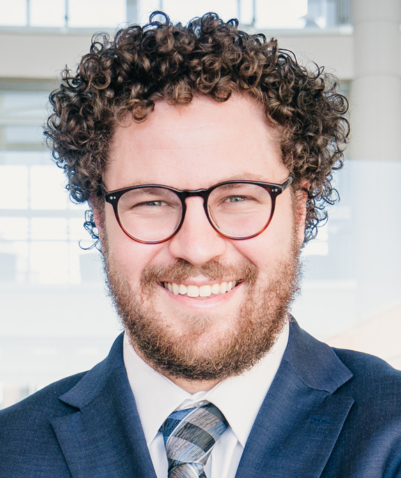 Dr. Noah Rubin