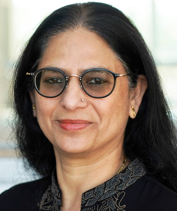 Bhavya Sharma, RPh, PhD