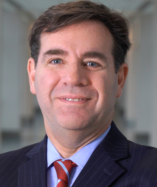 Dr. Sergio D. Rosenzweig