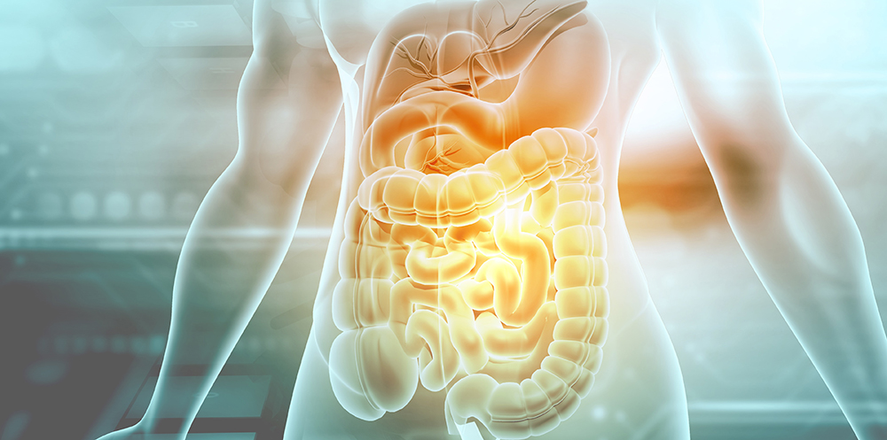 advance gut health research