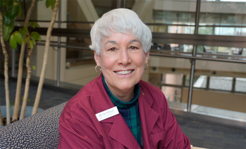 Mary Beth Price