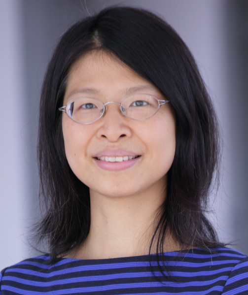 Dr. Xiaobai Li