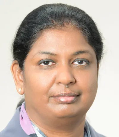 Anita H. Ben