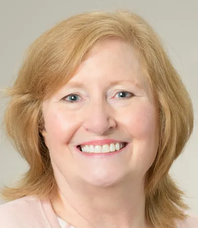 Elizabeth Wendell