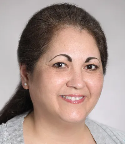 Linda Tondreau