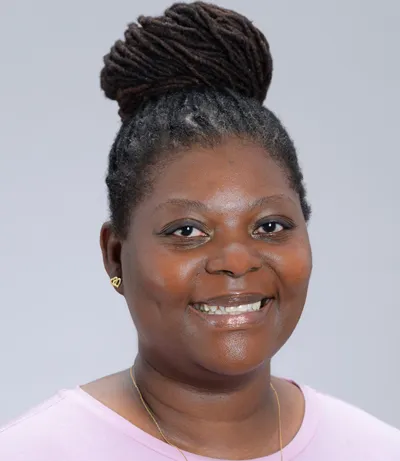 Nana B. Osei-Bonsu