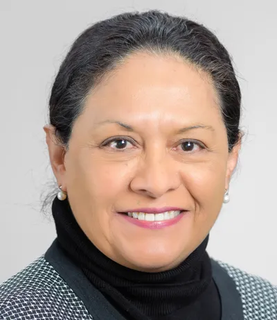 Rosa Rousseau