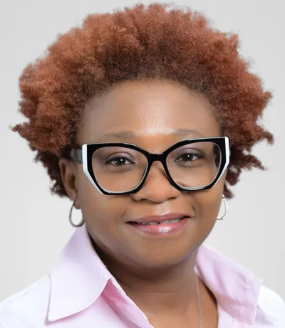 Sandra Amamoo-Kakra