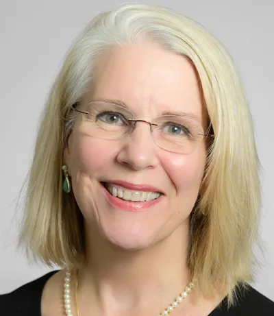 Helen Mayberry