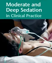 Moderation and Deep sedation in Clinical Practice - patient under anesthia