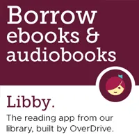 Libbby - the reading app