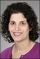 Stacey Solin