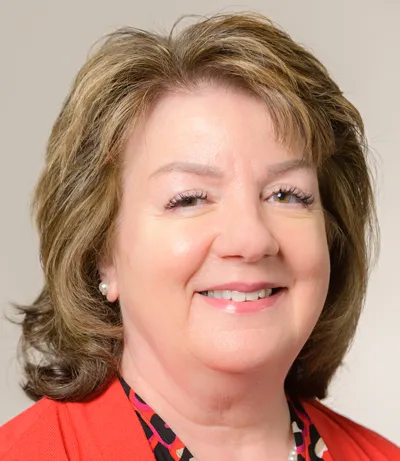Teresa McDivitt