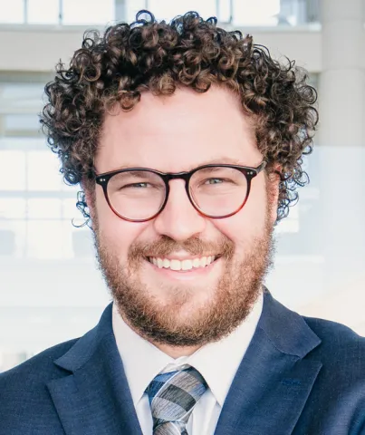Dr. Noah Rubin
