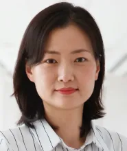 Hye Sun Kuehn photo