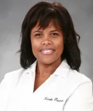 Nicole Farmer photo