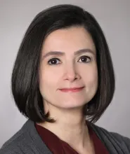 Dr. Parizad Torah-Parizi