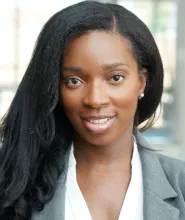 Dr. Ifechi N. Ukeh