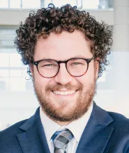 Dr. Noah Rubin